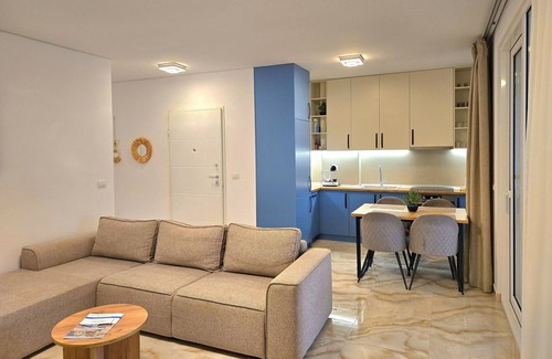 Ishem Apartment | SanPietro Holiday Homes 285, Lalzit Bay, Albania