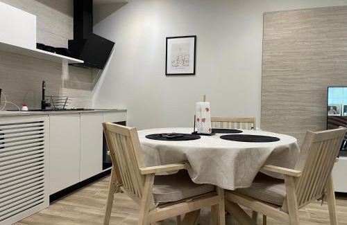 Ishem Apartment | SanPietro Premium 224