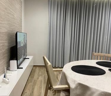 Ishem Apartment | SanPietro Premium 224
