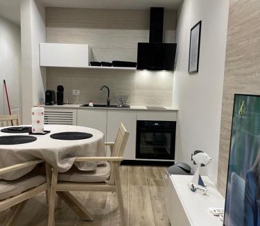 Ishem Apartment | SanPietro Premium 224