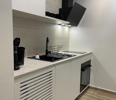 Ishem Apartment | SanPietro Premium 224