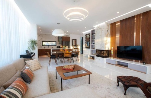 Ishem House | Sanpietro Vacation Villa 001