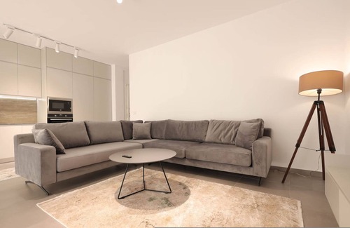 Ishem Apartment | SanPietro Vacation Apartment 020