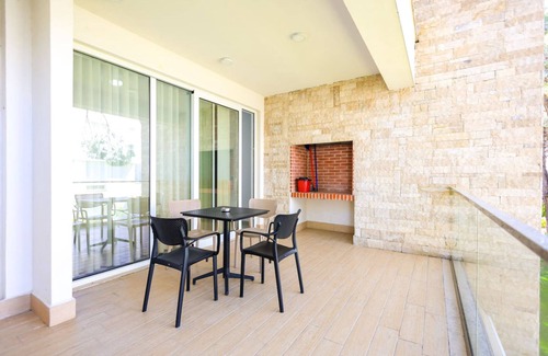 Ishem Apartment | SanPietro Vacation Apartment 043