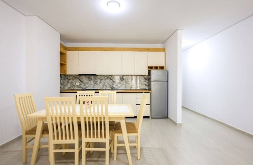 Ishem Apartment | SanPietro Vacation Apartment 045