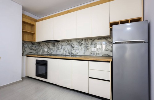 Ishem Apartment | SanPietro Vacation Apartment 045