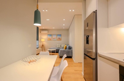 Ishem Apartment | SanPietro Vacation Apartment 047