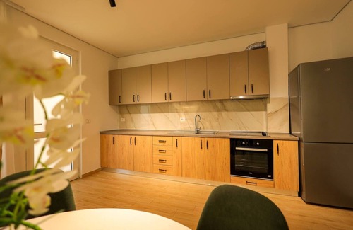 Ishem Apartment | SanPietro Vacation Apartment 039