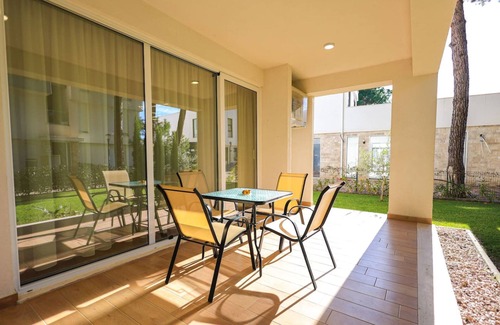 Ishem Apartment | SanPietro Vacation Apartment 039