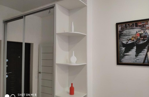 Adler City Centre Apartment | Sanremo Apartment