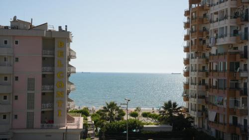 Shkembi i Kavajes Hotel | Sanremo Hotel Restorant