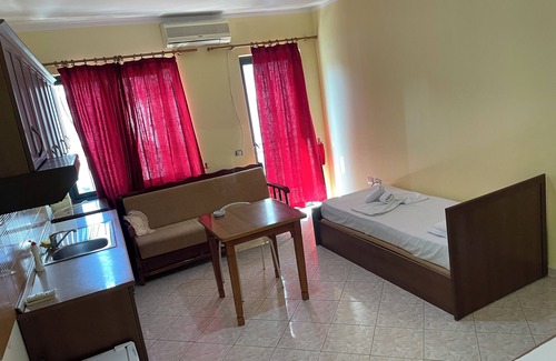 Shkembi i Kavajes Hotel | SANREMO HOTEL RESTORANT
