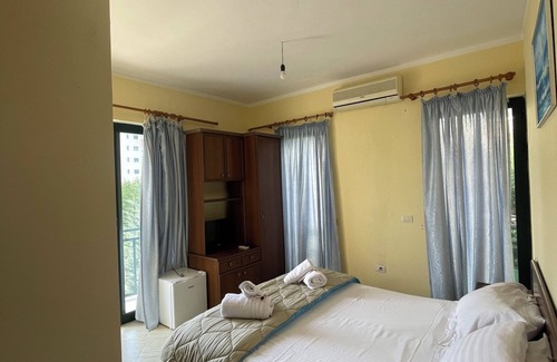 Shkembi i Kavajes Hotel | SANREMO HOTEL RESTORANT
