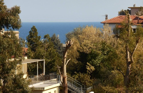 Sanremo Apartment | Sanremo in love apartment two-room apartment