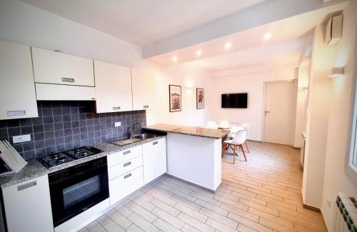 Sanremo Apartment | Sanremo Suite Apartment