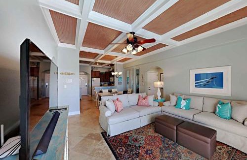 Pensacola Beach Apartment | Sans Souci #707 - Just Beachy