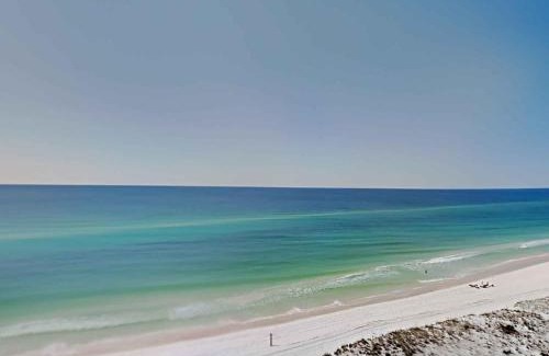 Pensacola Beach Apartment | Sans Souci #707 - Just Beachy