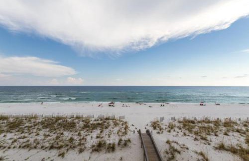 Pensacola Beach House | Sans Souci unit 307