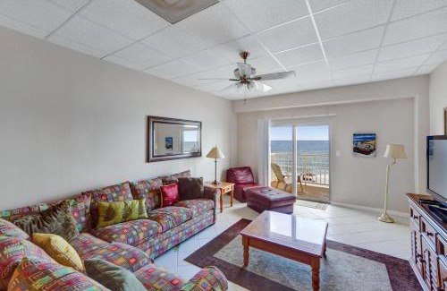 Pensacola Beach House | Sans Souci unit 307