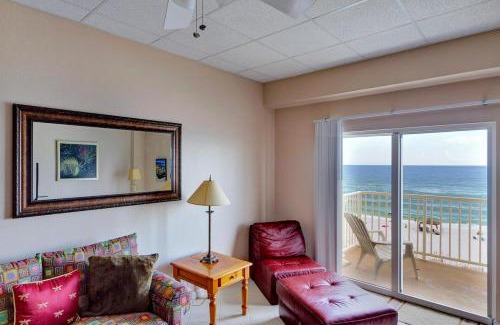 Pensacola Beach House | Sans Souci unit 307