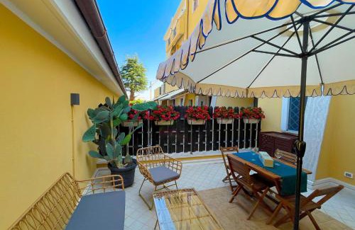 Nettuno Apartment | SANS SOUCIS - Design Apartment - Near Nettuno Center, Beach & Station