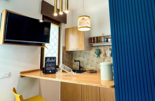 Nettuno Apartment | SANS SOUCIS - Design Apartment - Near Nettuno Center, Beach & Station