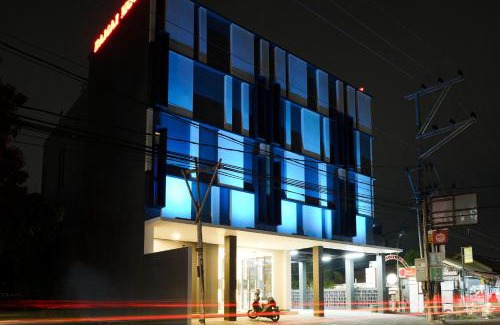 Sinduharjo Hotel | Sans Vibes Hotel Damai Yogyakarta