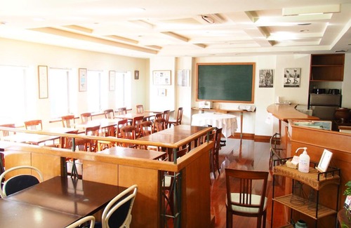 Sannomiya Hotel | Sanside Hotel
