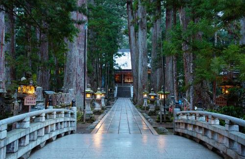Katsuragi Hotel | Sanso Amanosato