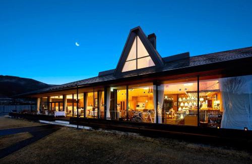 Katsuragi Hotel | Sanso Amanosato