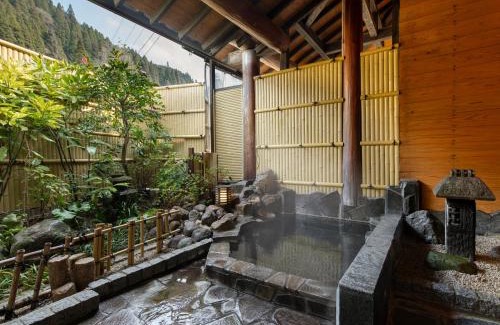 Yufu Hotel | Sanso Matsuya