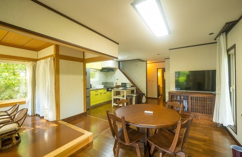 Nasu House | Sanso Seseragi - Sanso Seseragi/Nasu-gun Tochigi
