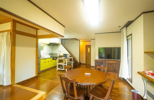 Nasu House | Sanso Seseragi - Sanso Seseragi/Nasu-gun Tochigi