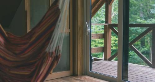Iizuna House | Sanso Yukitsubaki