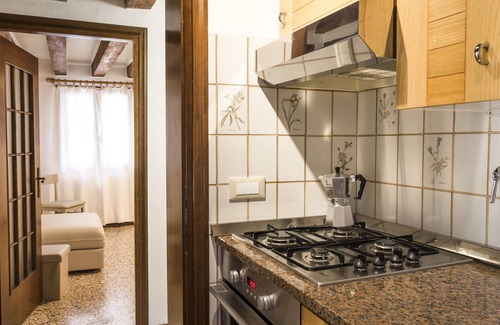 San Polo Apartment | Sansoni Palace by Wonderful Italy