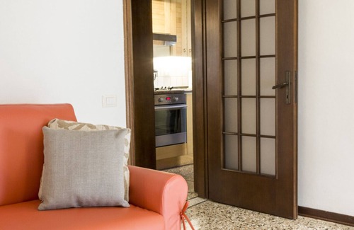 San Polo Apartment | Sansoni Palace by Wonderful Italy