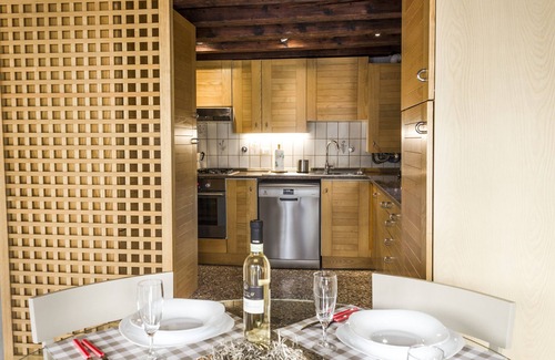 San Polo Apartment | Sansoni Palace by Wonderful Italy
