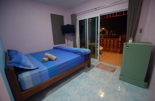 Khlong Khut Hotel | Sansook Resort