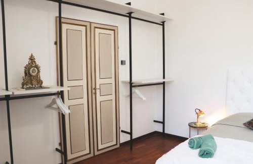 Fano Apartment | Sansovino Home