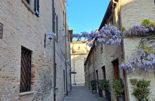Fano Apartment | Sansovino Home
