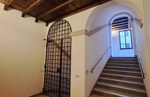 Fano Apartment | Sansovino Home