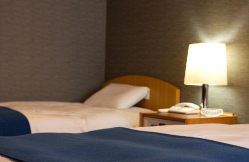 Konoka Onsen Hotel | Sansuien