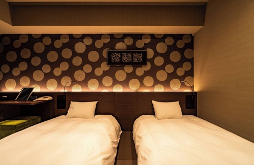 Ryuga Onsen House | Sansuien