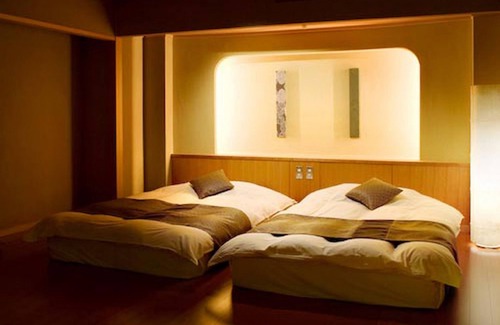 Yugawara House | Sansuirou