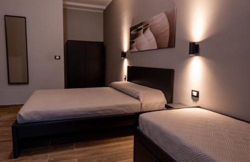 San Nicandro Garganico Bed & Breakfast | Santé
