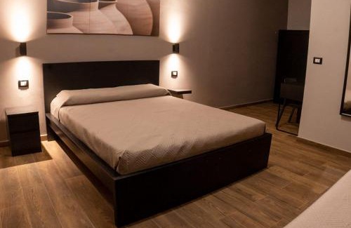 San Nicandro Garganico Bed & Breakfast | Santé