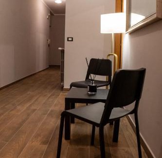 San Nicandro Garganico Bed & Breakfast | Santé