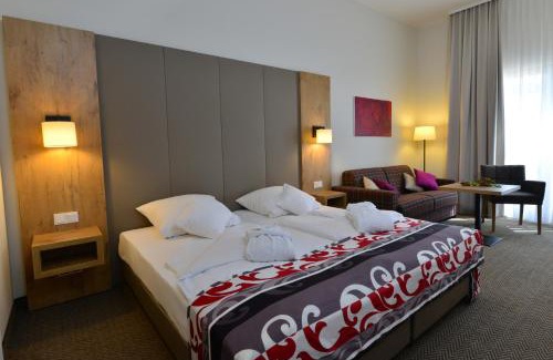 Warmbad Hotel | Santé Royale Hotel- & Gesundheitsresort Warmbad Wolkenstein