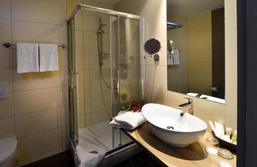 Warmbad Hotel | Santé Royale Hotel- & Gesundheitsresort Warmbad Wolkenstein