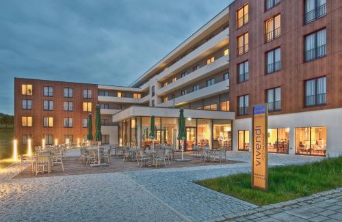 Warmbad Hotel | Santé Royale Hotel- & Gesundheitsresort Warmbad Wolkenstein
